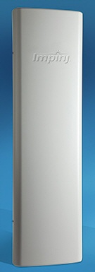 RDU-640 Impinj xPortal UHF RFID Reader